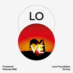 Lovecast 47 - Funkamel - December 2017