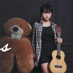 Issues - Julia Michaels (Cover By Ghea Indrawari)