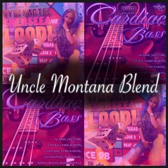Shenseea & Vybz Kartel - Loodi (Uncle Montana Cardiac Bass Riddim Blend)