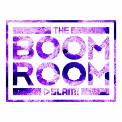 188 - The Boom Room - Selected