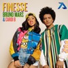 Bruno Mars Ft Cardi B Finesse Alphalove Remix Mp3