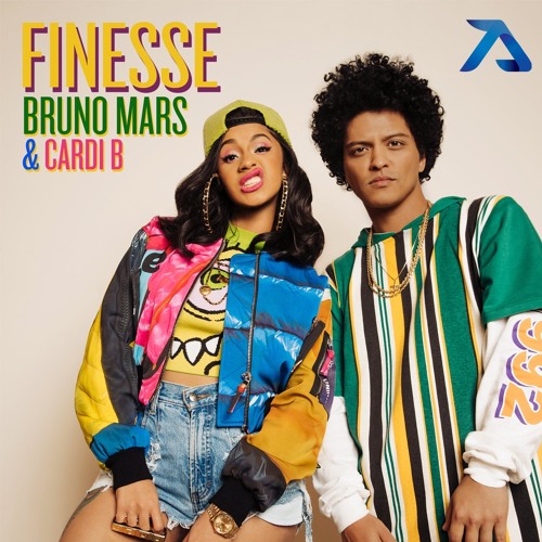 Bruno Mars Ft. Cardi B - Finesse (Alphalove Remix)
