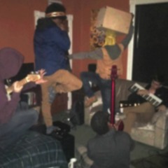 yah. (kendrick lamar cover)