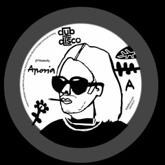 Dub Disco presents Aporia & Remixes - Previews [DuDi04]