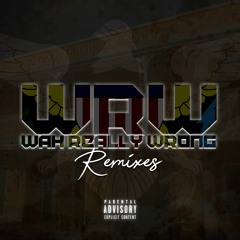 What Really Wrong (Remixes)
