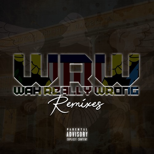 What Really Wrong (Remixes)