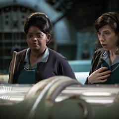 CinemAddicts Review of "The Shape of Water"