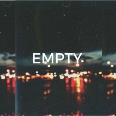 FREE | Lo Fi Hip Hop Rap Beat | XXXtentacion Type Beat "Empty" | Prod. Tundra Beats