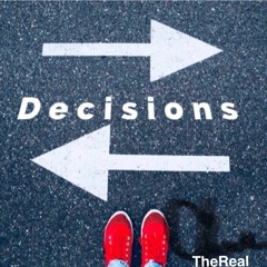 Chea ~ Decisions (feat. 808Lock & JImmy Stackz)
