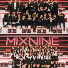 Pyeongchang () -   [MIXNINE Part.5]
