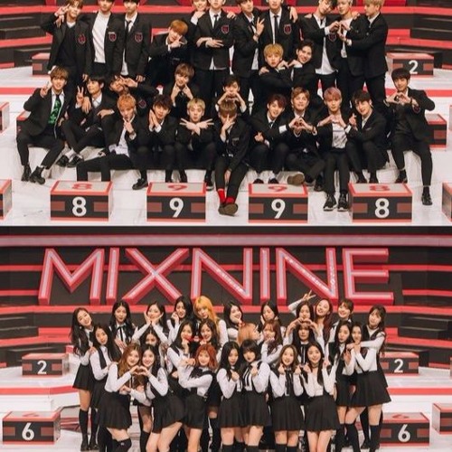Pyeongchang () -   [MIXNINE Part.5]