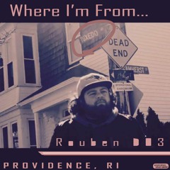 Jay-Z (Sean Carters ) 🛣 Where I'm from rmx, 16s w Saucegod Week2 - R. DO3 (Mix By @GenrusHS)