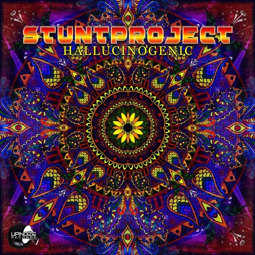 Stuntproject - The Piano ( Demo )