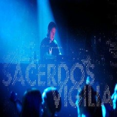 CORECAST 23 featuring Sacerdos Vigilia