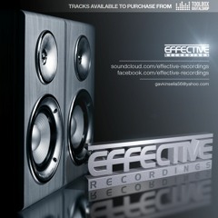 Wizard - Let Loose (Effective Recordings)