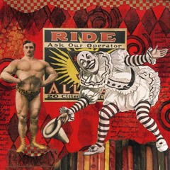 The Riddle Ride (dj set)