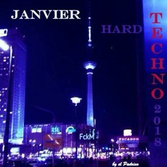 Hard Tech Berlin 01.18