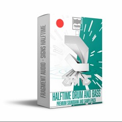 Signs - Halftime DNB Bundle