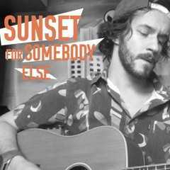 Jack Johnson - Sunsets Fro Somebody Else