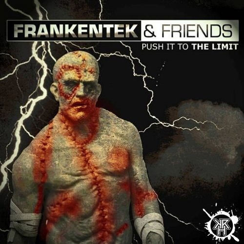 FRANKENTEK & KHK - WEETJEWATIKWIL 340BPM FREE DOWNLOAD