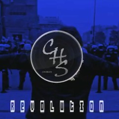 Revolution - Instrumental By [CHS Beats X Abroud]