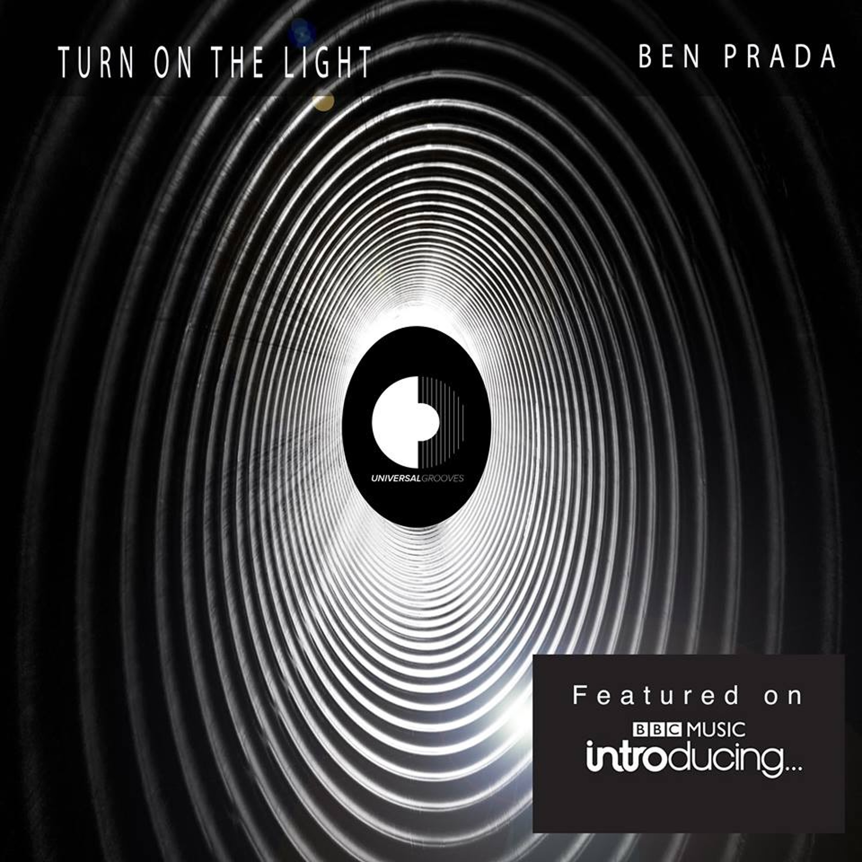Ben Prada