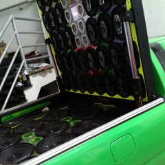 Se Eu Tiver Solteiro - Dj Marcus Duarte RMX 2018