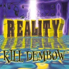 Dj Dynamite - Reality Kill Dembow ( Video Version)- Mikey, Joshy D & Spike D, Scooby, Camaleon