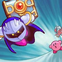 The Halberd - Kirby Squeak Squad