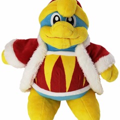 King Dedede's Theme - Kirby's Return To Dream Land