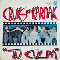 CRUKS EN KARNAK, Al Borde