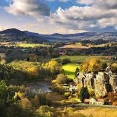 Böhmischer Traum  (Frei Schnauze)