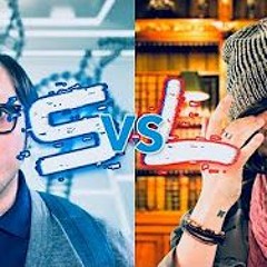 McFly et Carlito - S vs L (Clash Des Filières)