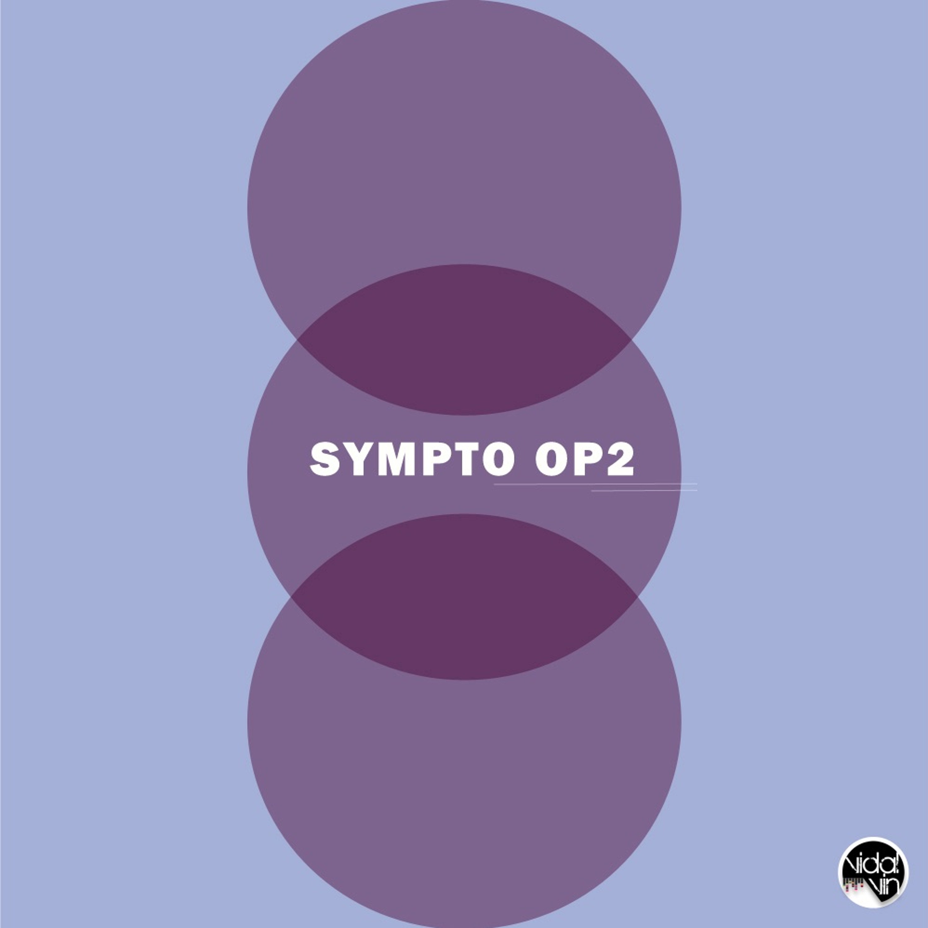 Sympto Op2 (Original Mix) episode artwork