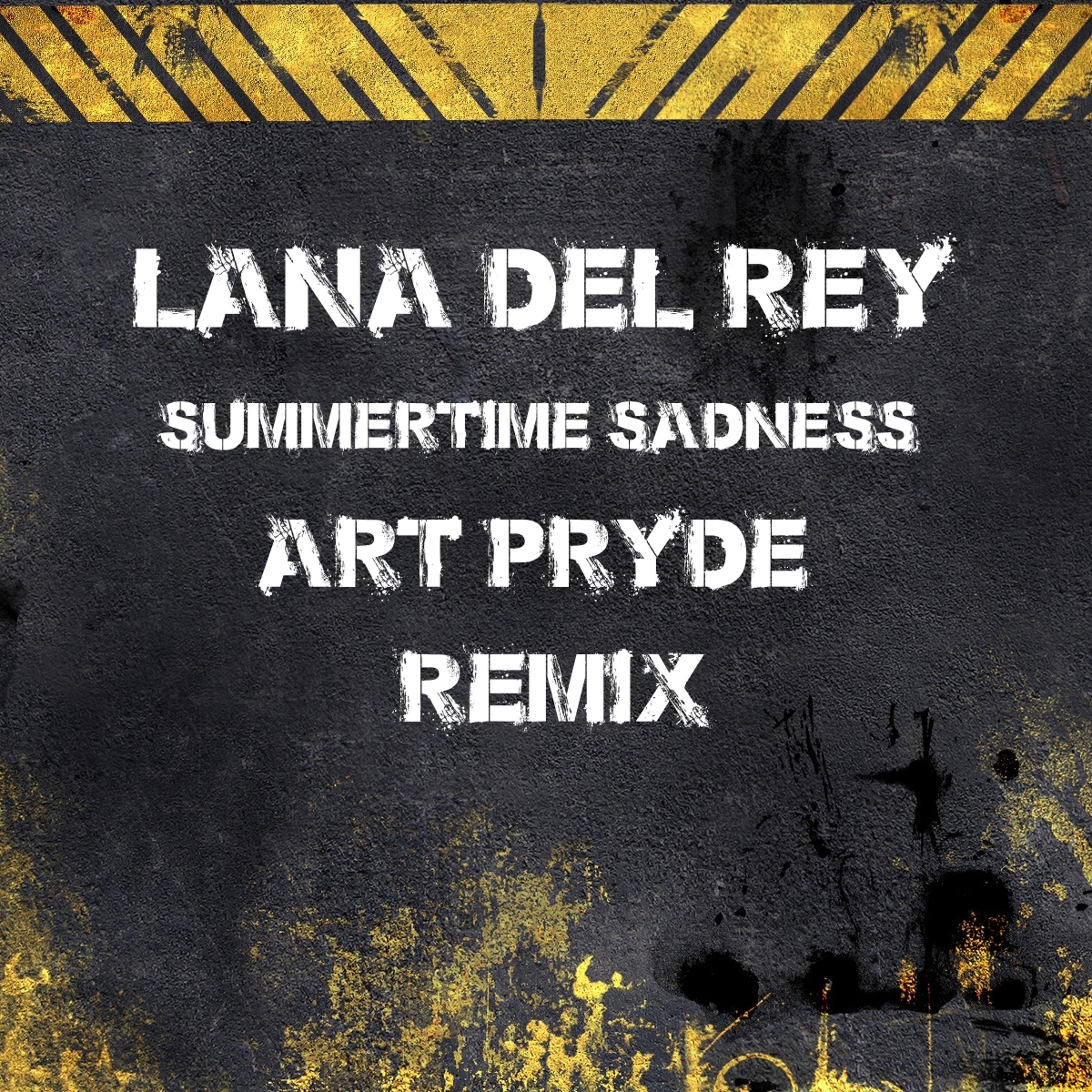 ART PRYDE Music