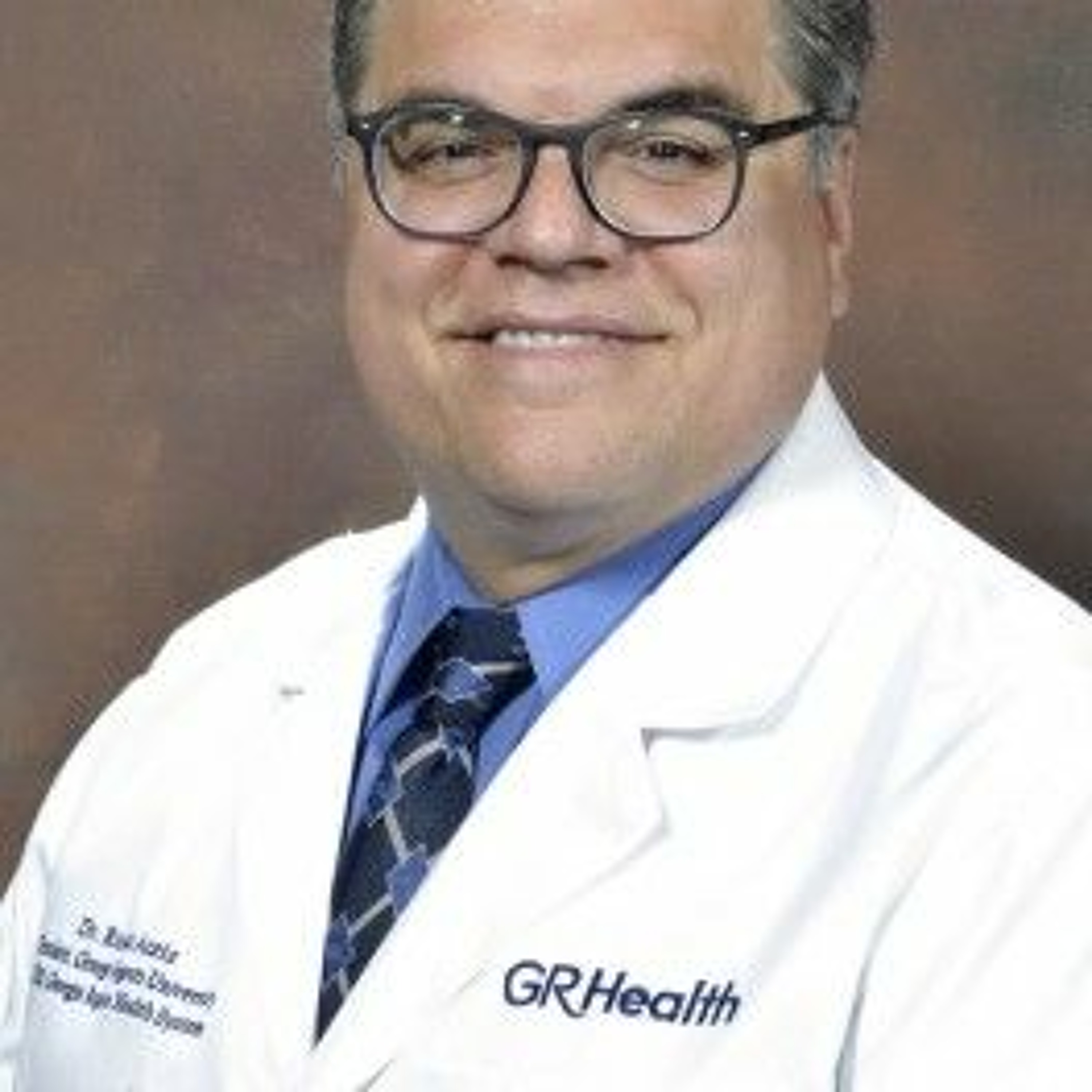 cover of episode 8 - PCOS Expert Dr. Ricardo Azziz Answers Your Questions