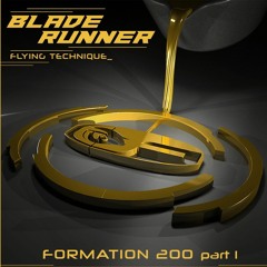 Bladerunner - Flying Technique