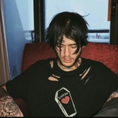 Lil Peep - Light Show Slowed