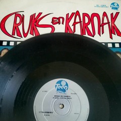 CRUKS EN KARNAK, Tu Culpa