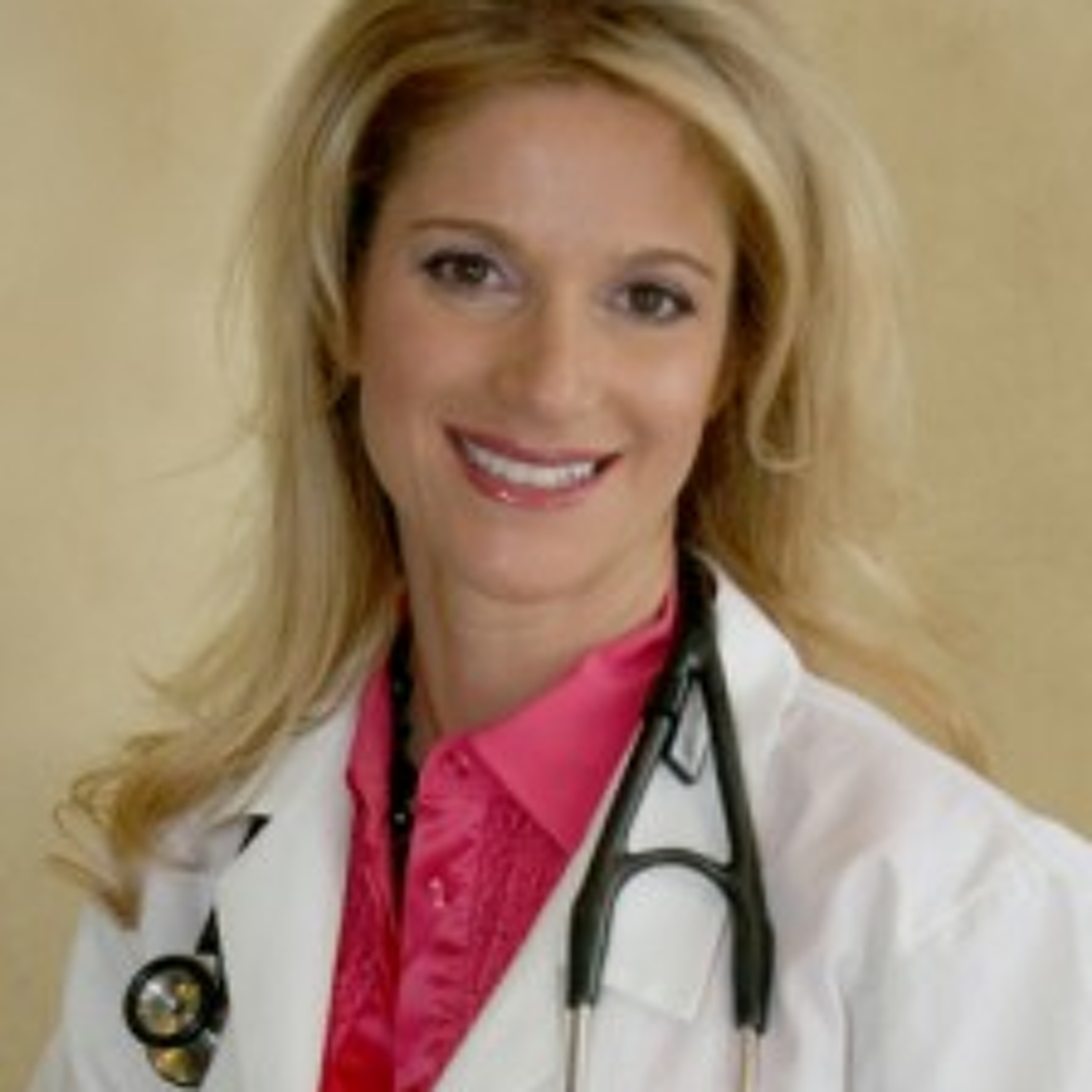 cover of episode 9 - Overcoming Low Libido with Dr. Jen Landa