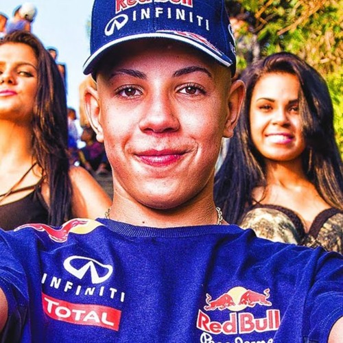 MC Don Juan - Nunca Nei Vi (Kondzilla) DJ Yuri Martins Lançamento Oficial 2018