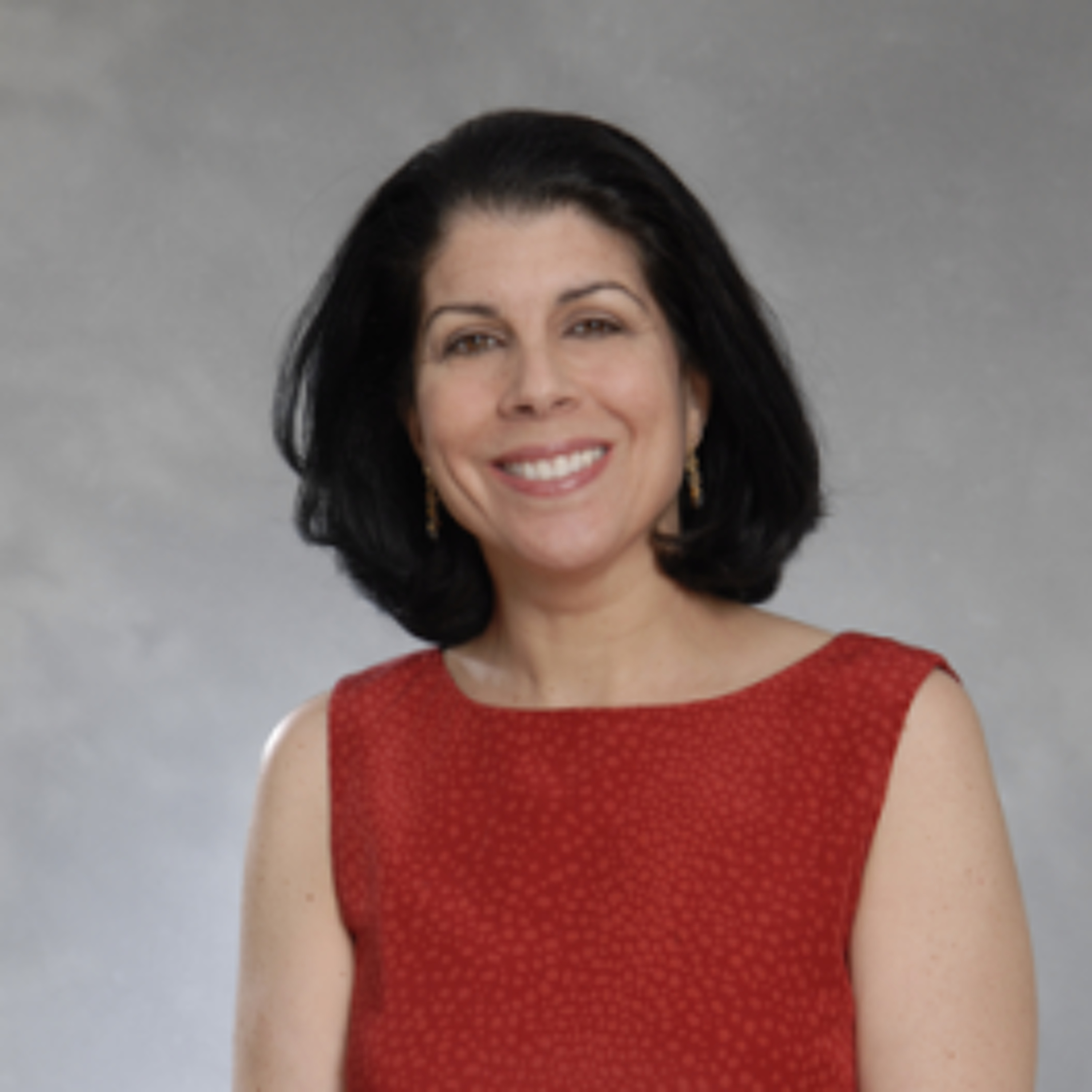 cover of episode 10 – A Conversation with a PCOS Practitioner – Dr. Katherine Sherif