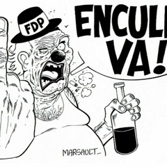 Kenko Mix Hardtek " BANDE D'ENCULÉS "