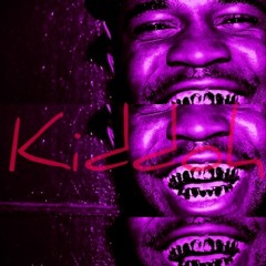 CREEPIN' ON X A$AP FERG X A$AP ROCKY X A$AP MOB TYPE BEAT 2018 8 prod. by KiddohKiddoh )