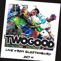 Live From Glastonbury 2017