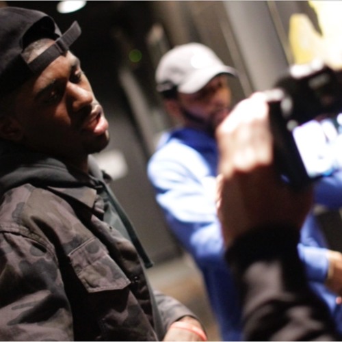 Bsm Millio - Get the Bag REMIX