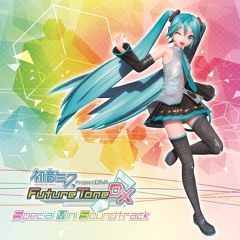 Night of the Magic - TECHNiA [shu-t] ft. Sweet Ann