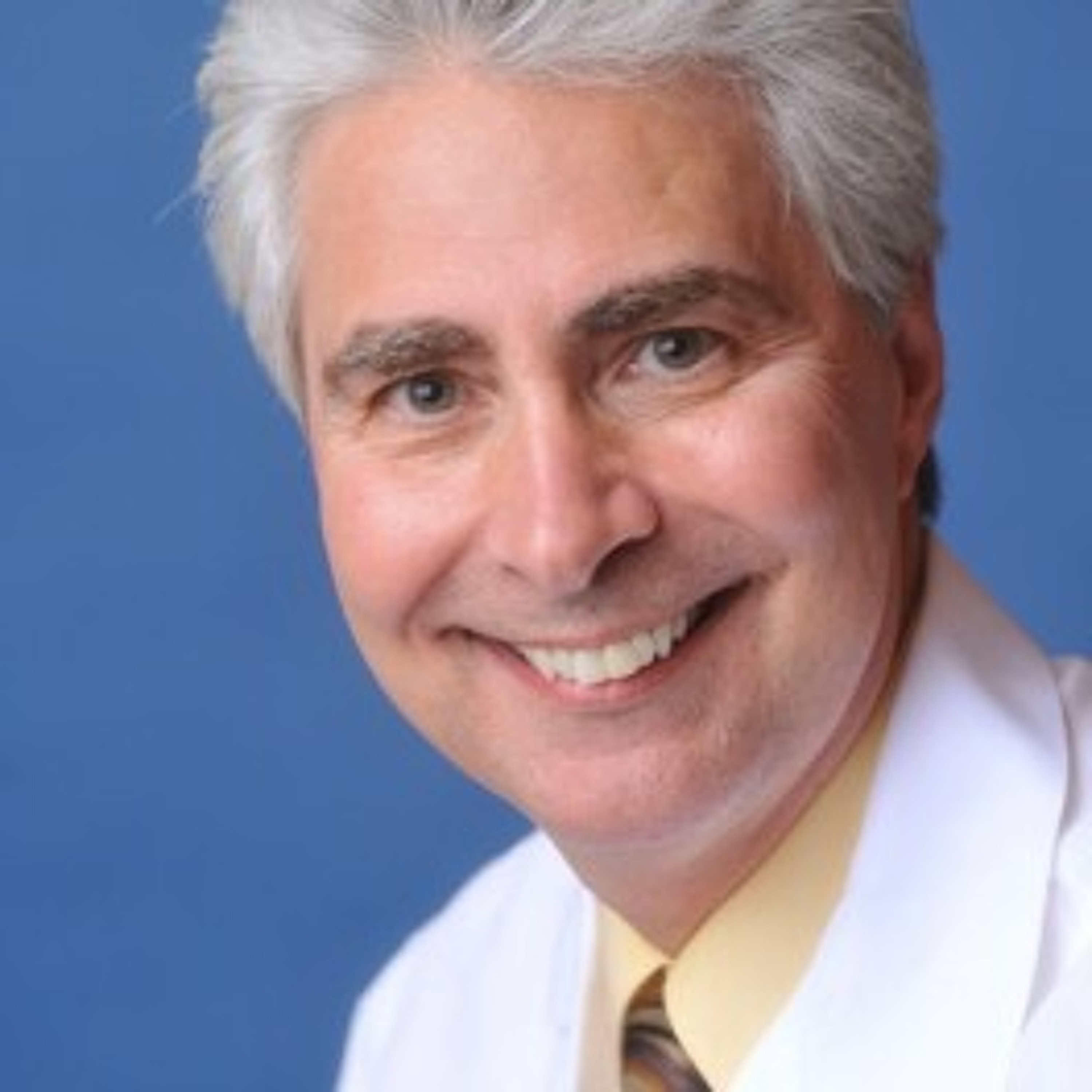 cover of episode 14 – Cutting Edge Research for PCOS: Interview with Dr. Dumesic