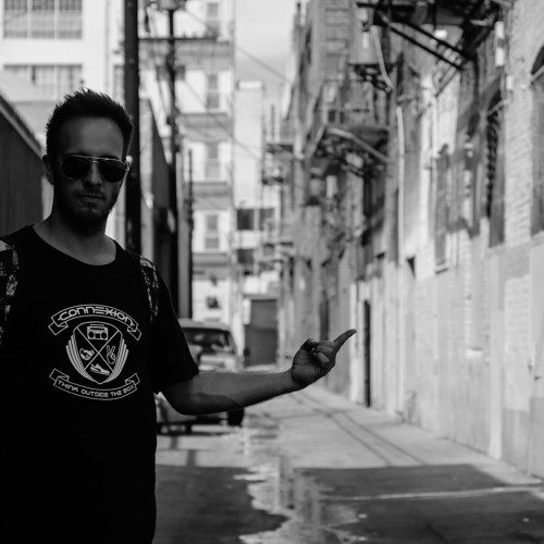 Mindset - Back Alley