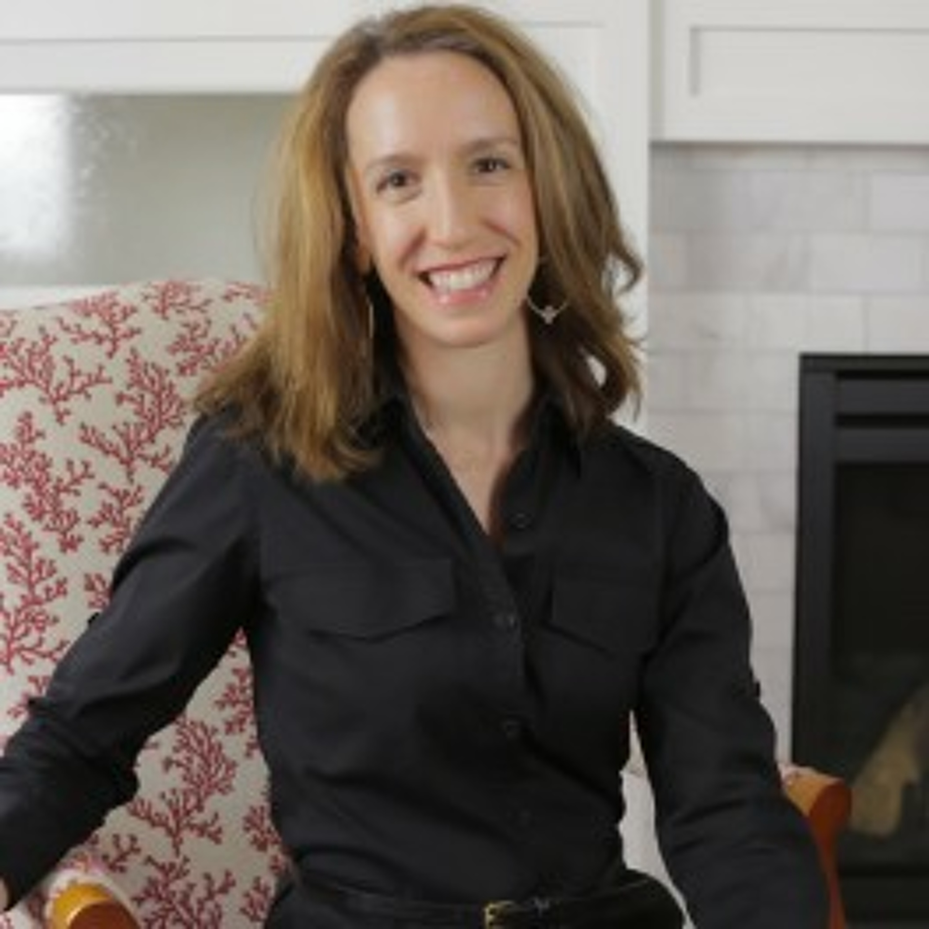 cover of episode 16 – Eliminate Your PCOS Pelvic Pain